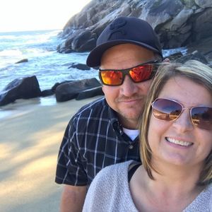 Meet your Posher, Sandy sean